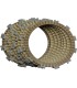 FIBER CLUTCH PLATE HON-KAW