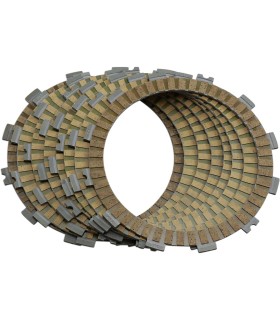FIBER CLUTCH PLATE HON-KAW