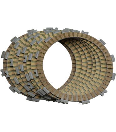 FIBER CLUTCH PLATE HON-KAW
