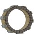 FIBER CLUTCH PLATE KIT YZ65/85