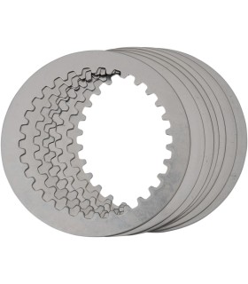 PLATE STEEL KIT YAMAHA