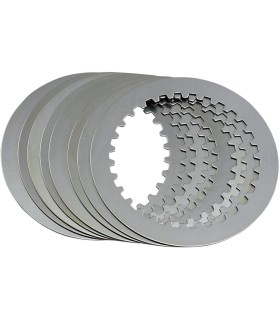 PLATE STEEL KIT WR/YZ250F