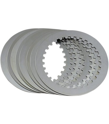 PLATE STEEL KIT WR/YZ250F