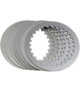 PLATE STEEL KIT HONDA