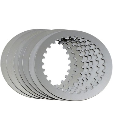 PLATE STEEL KIT HONDA