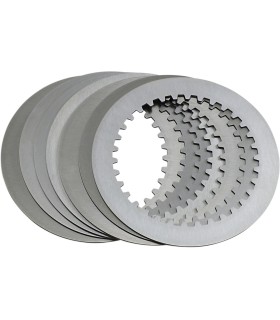 PLATE STEEL KIT KXF/RMZ