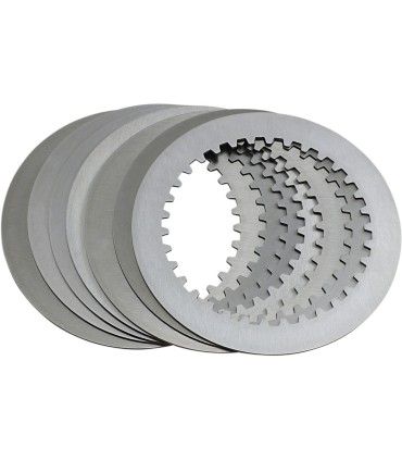 PLATE STEEL KIT KXF/RMZ