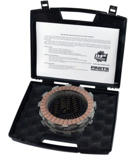 CLUTCH KIT DPK YAM MX