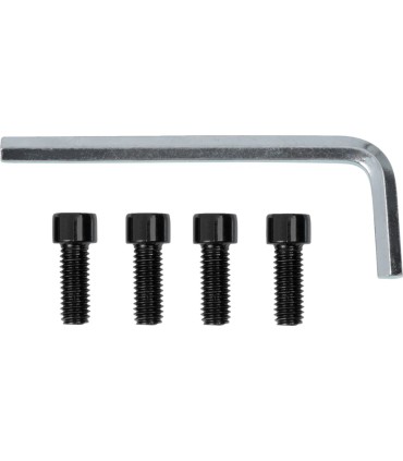 CENTER CAP 26X 4/110 GLOSS BLK