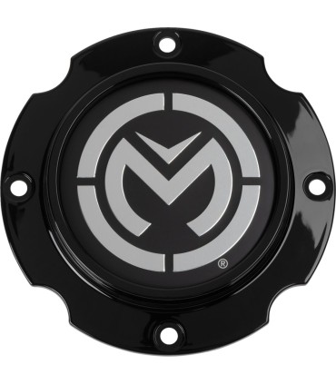 CENTER CAP 26X 4/156 GLOSS BLK