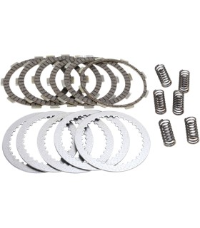 CLUTCH KIT DIRT DRC SERIES