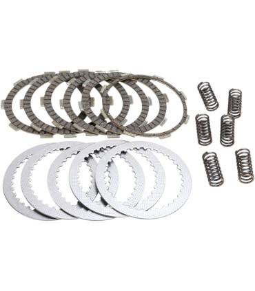 CLUTCH KIT DIRT DRC SERIES
