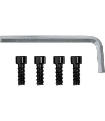 CENTER CAP 26X 4/156 GLOSS BLK