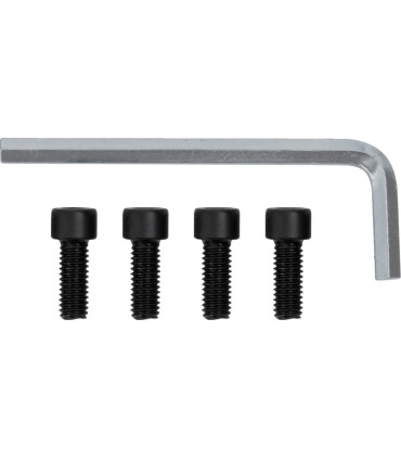 CENTER CAP 27X 4/156 MATTE BLK