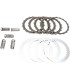 CLUTCH KIT DIRT DRC SERIES