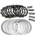 CLUTCH KIT CARBON DRCF SER