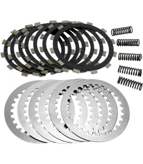 CLUTCH KIT CARBON DRCF SER