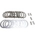 CLUTCH KIT DIRT DRC SERIES
