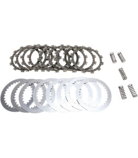 CLUTCH KIT DIRT DRC SERIES