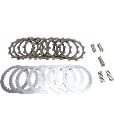 CLUTCH KIT DIRT DRC SERIES