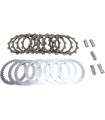 CLUTCH KIT DIRT DRC SERIES
