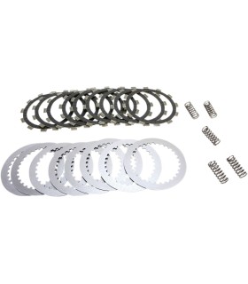 CLUTCH KIT CARBON DRCF SER