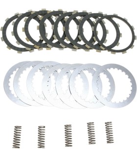CLUTCH KIT CARBON DRCF SER