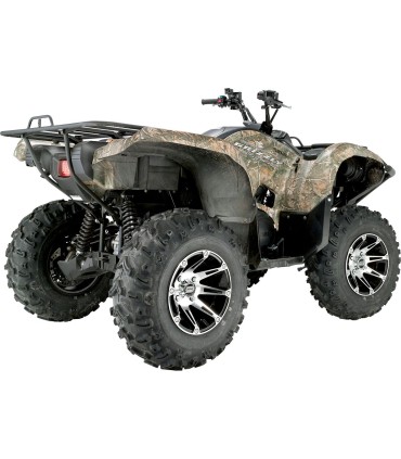 WHEEL 387M 12X7 4/156 4+3