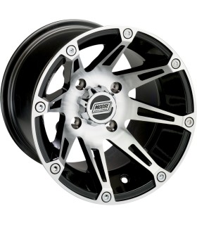 WHEEL 387M 12X7 4/136 4+3