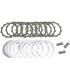 CLUTCH KIT ARAMID SRK129