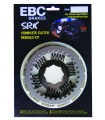 KIT EMBRAYAGE ARAMID SRK125