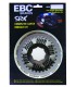 CLUTCH KIT ARAMID SRK127