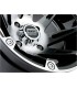 WHEEL 387M 12X8 4/136 4+4