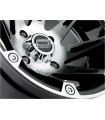 WHEEL 387M 12X8 4/136 4+4