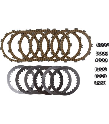 CLUTCH SET HONDA CRF450R 17-20