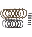 CLUTCH SET HONDA CRF450R 17-20