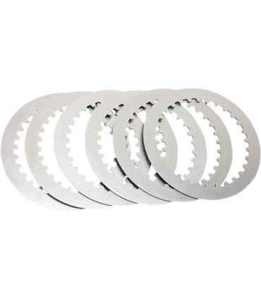 STEEL PLATE SET (6 PLATES)