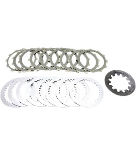 CLUTCH KIT ARAMID SRK131
