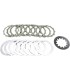 CLUTCH KIT ARAMID SRK142