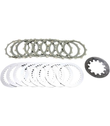 CLUTCH KIT ARAMID SRK142