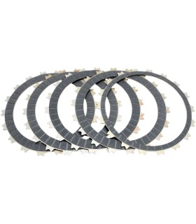 CLUTCH PLATE SET CRBN FIB