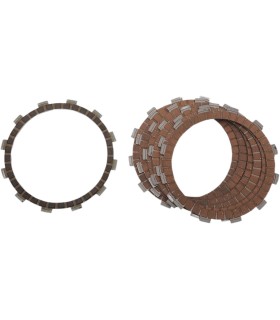 PLATES FRICTION CRF450R