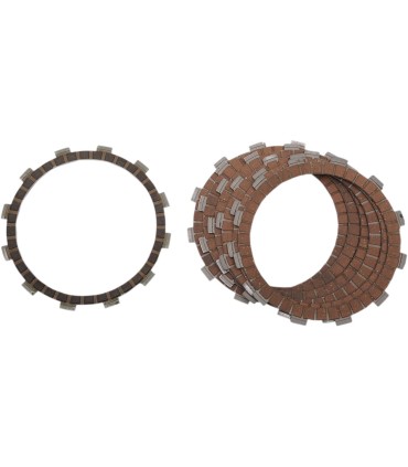 PLATES FRICTION CRF450R