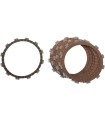 PLATES FRICTION CRF450R