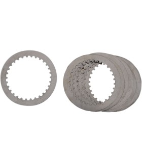 PLATES STEEL YZ250FX