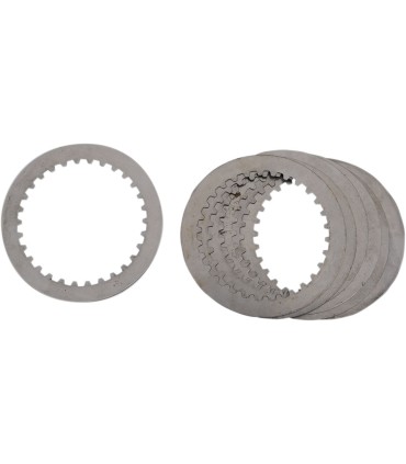 PLATES STEEL YZ250FX