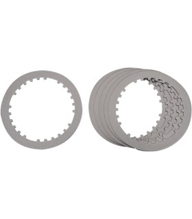 PLATES STEEL CRF450R