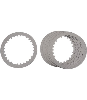 PLATES STEEL CRF450R