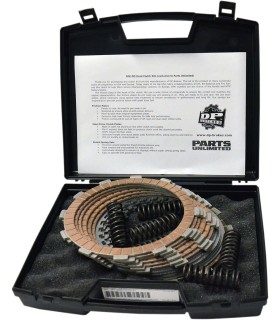 CLUTCH KIT DPK HON DPK240