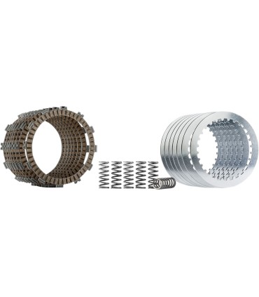 CLUTCH PLATE KIT HONDA